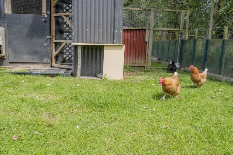 Photo of property in 43 Koputaroa Road, Levin, 5575