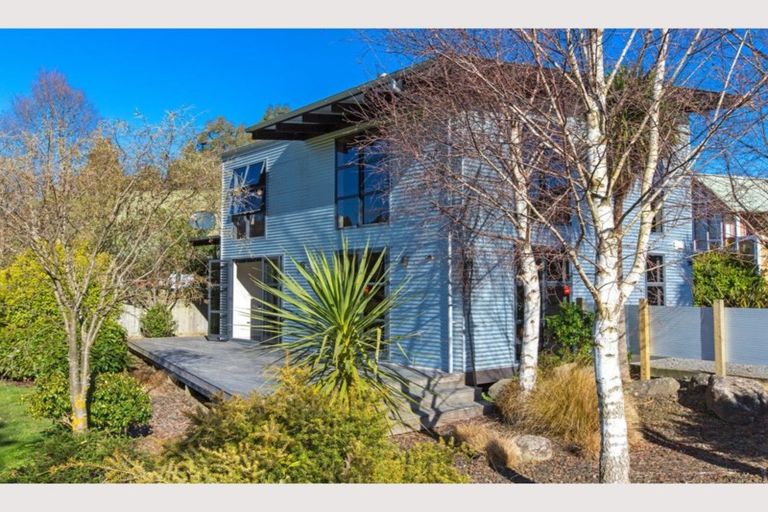 Photo of property in 7a Park Avenue, Ohakune, 4625