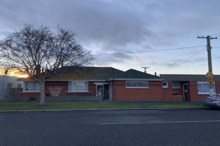 Photo of property in 137 Riselaw Road, Calton Hill, Dunedin, 9012