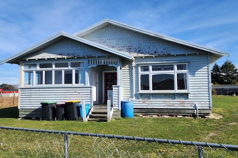 Photo of property in 14 Rhodes Street, Pareora, 7912
