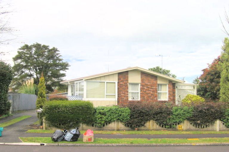 Photo of property in 4 Katherine Place, Melville, Hamilton, 3206