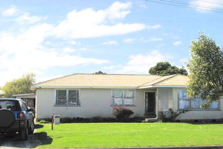 Photo of property in 4 Bennett Street, Gonville, Whanganui, 4501