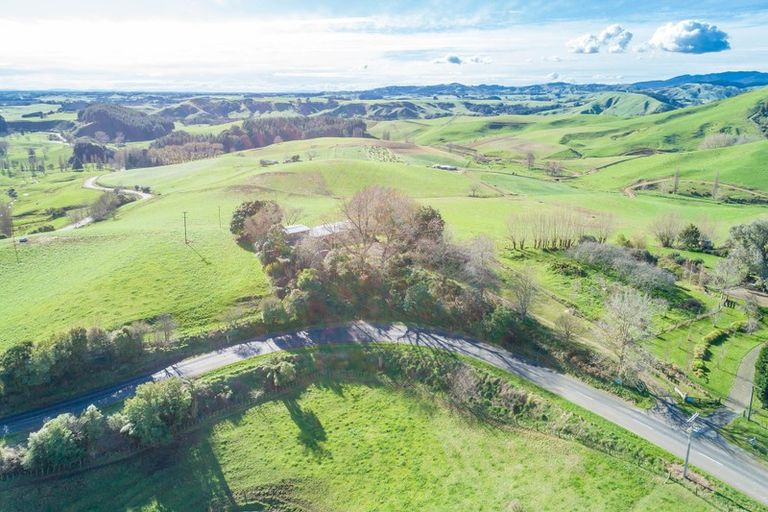 Photo of property in 635 Bayley Road, Wharepuhunga, Te Awamutu, 3873