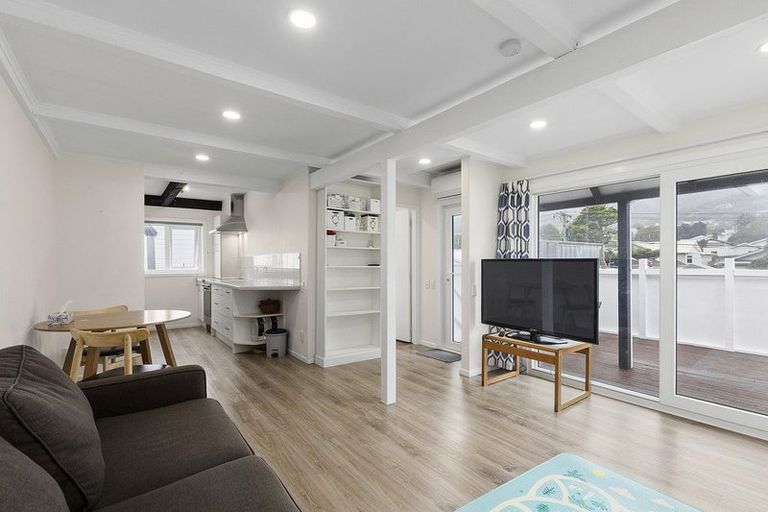 Photo of property in 3/40 Ranelagh Street, Karori, Wellington, 6012