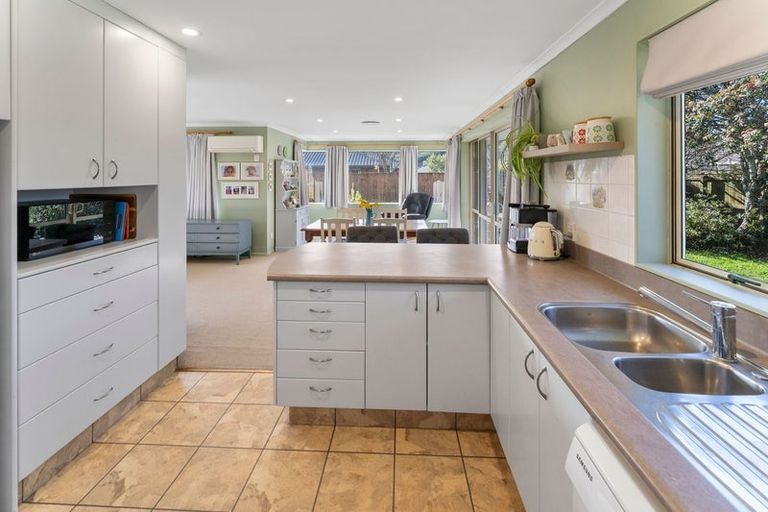 Photo of property in 5 Mayer Crescent, Wakefield, 7025