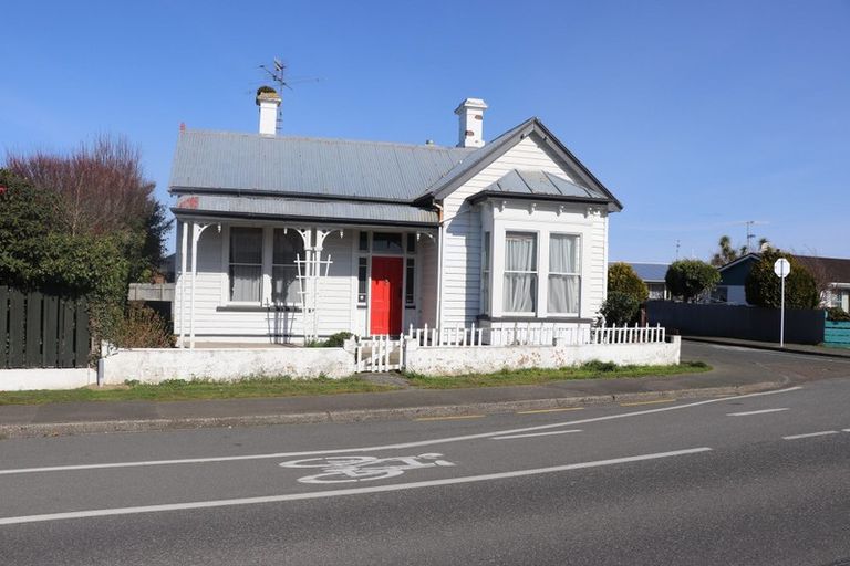 Photo of property in 89 Ritchie Street, Richmond, Invercargill, 9810