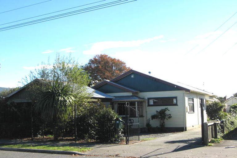 Photo of property in 57 Jeffreys Road, Fendalton, Christchurch, 8052