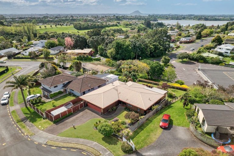 Photo of property in 5 Holmburn Street, Welcome Bay, Tauranga, 3112