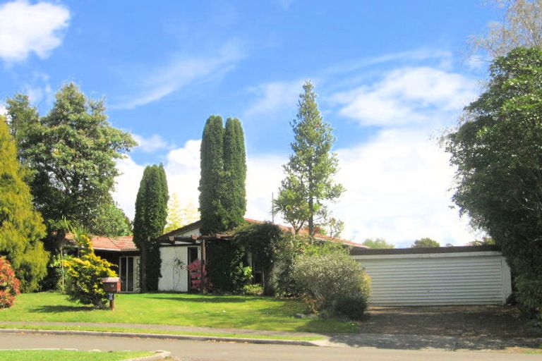 Photo of property in 12 Luxor Place, Pomare, Rotorua, 3015