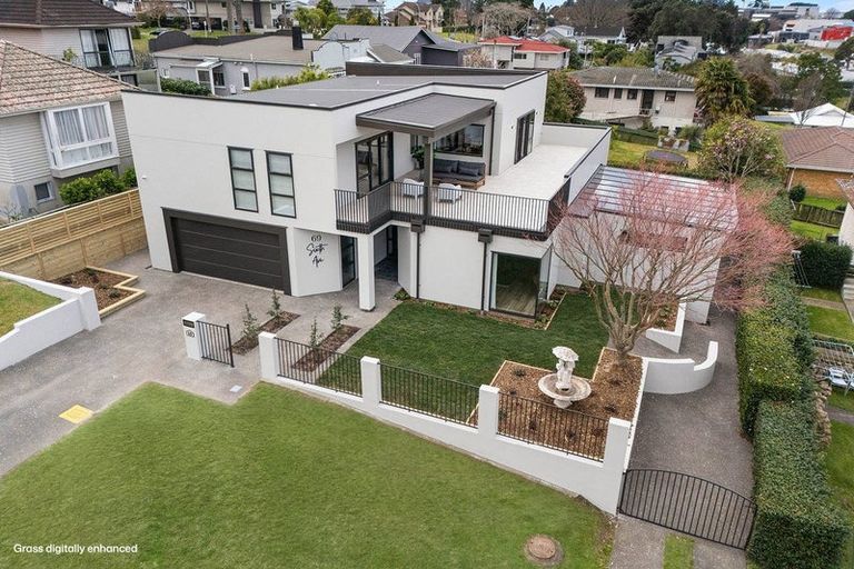 Photo of property in 69 Sixth Avenue, Tauranga, 3110