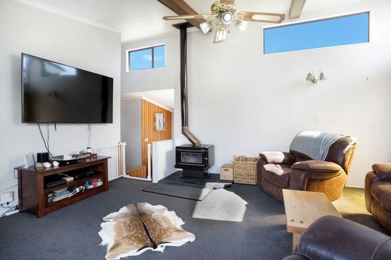 Photo of property in 3 Konini Street, Lansdowne, Masterton, 5810