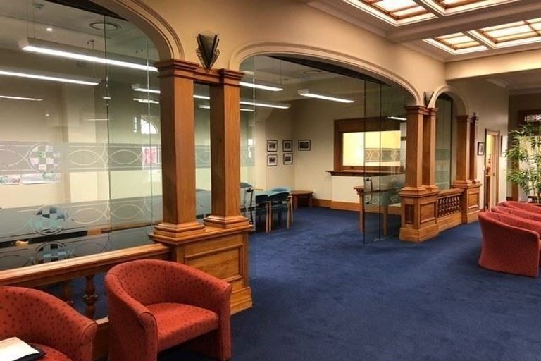 Photo of property in 101 Heretaunga Street, Palmerston North, 4414