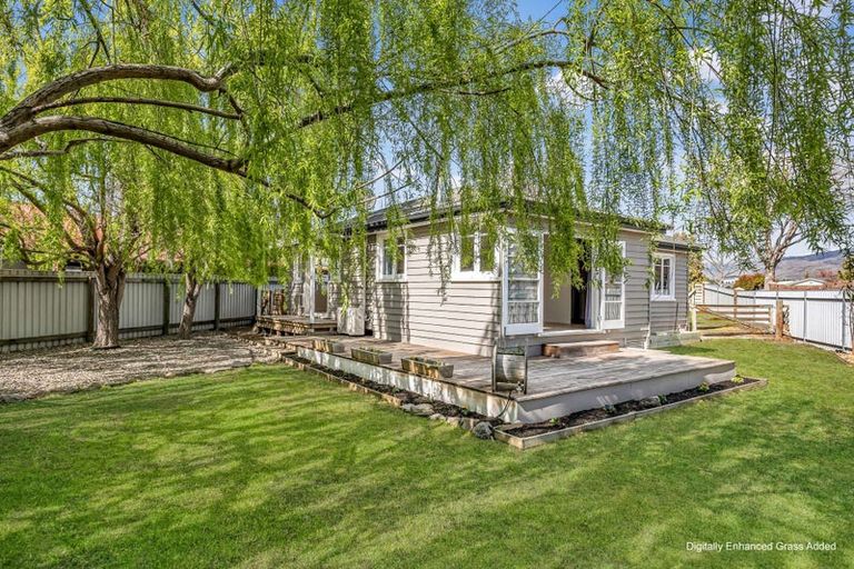 Photo of property in 3 Gair Avenue, Cromwell, 9310