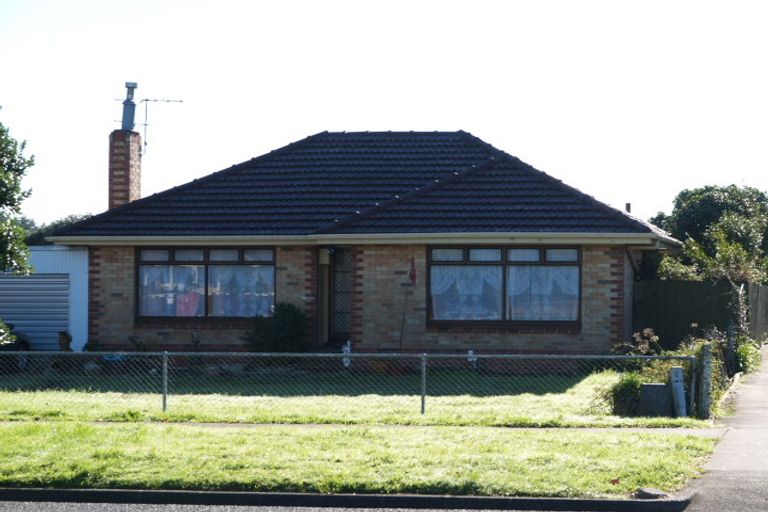 Photo of property in 57 Buckland Road, Mangere East, Auckland, 2024
