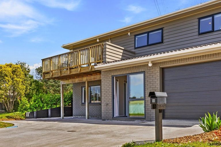 Photo of property in 50 Garton Drive, Massey, Auckland, 0614