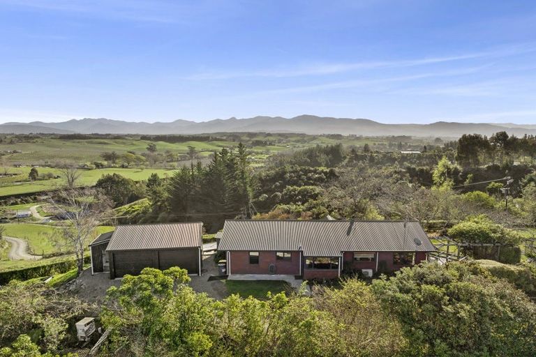 Photo of property in 101 Brooks View Heights, Tasman, Upper Moutere, 7173