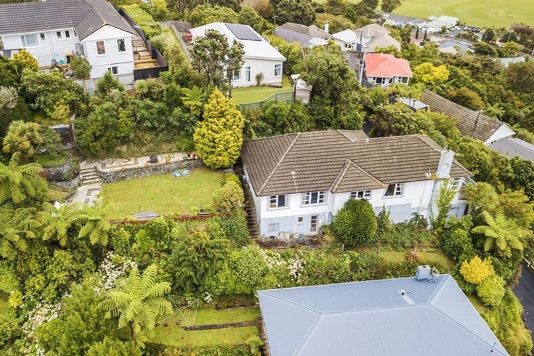 Photo of property in 25 Collier Avenue, Karori, Wellington, 6012