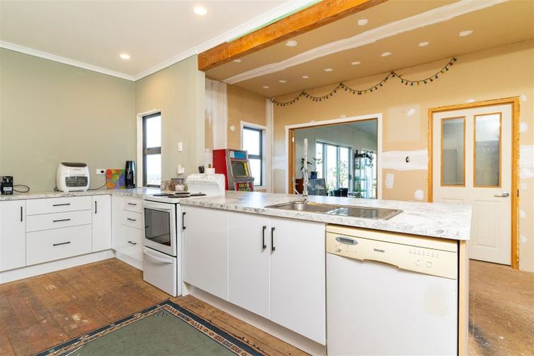 Photo of property in 91 Riselaw Road, Calton Hill, Dunedin, 9012