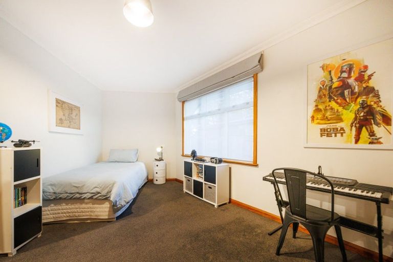 Photo of property in 46 Churchill Avenue, Hokowhitu, Palmerston North, 4410