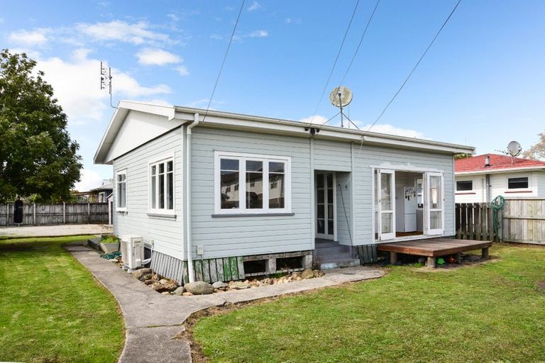 Photo of property in 7 Blackburn Street, Frankton, Hamilton, 3204