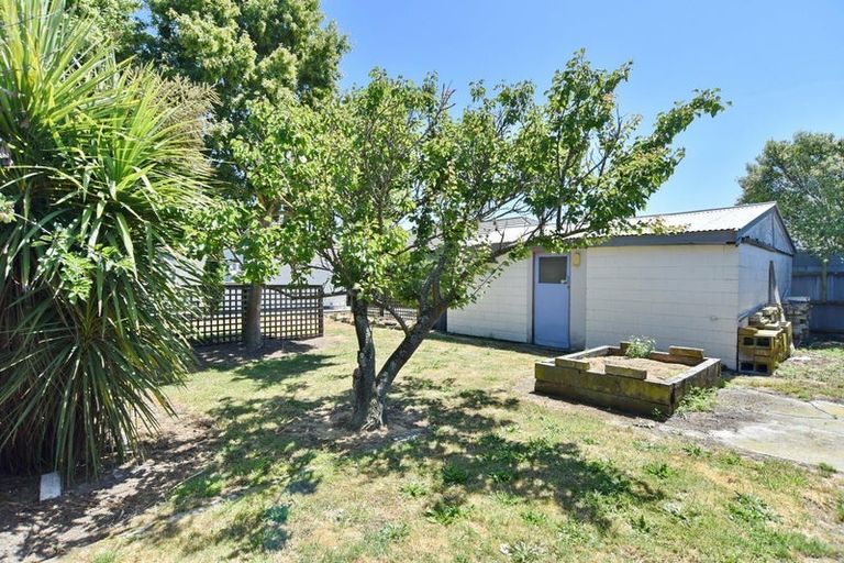 Photo of property in 134 Rowses Road, Aranui, Christchurch, 8061