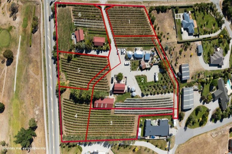 Photo of property in 1 Shortcut Road, Cromwell, 9310