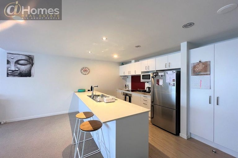 Photo of property in 7/136g Stancombe Road, Flat Bush, Auckland, 2016