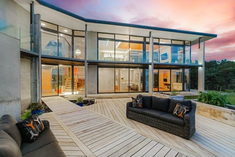 Photo of property in 50 Te Rongo Road, Parua Bay, Whangarei, 0174