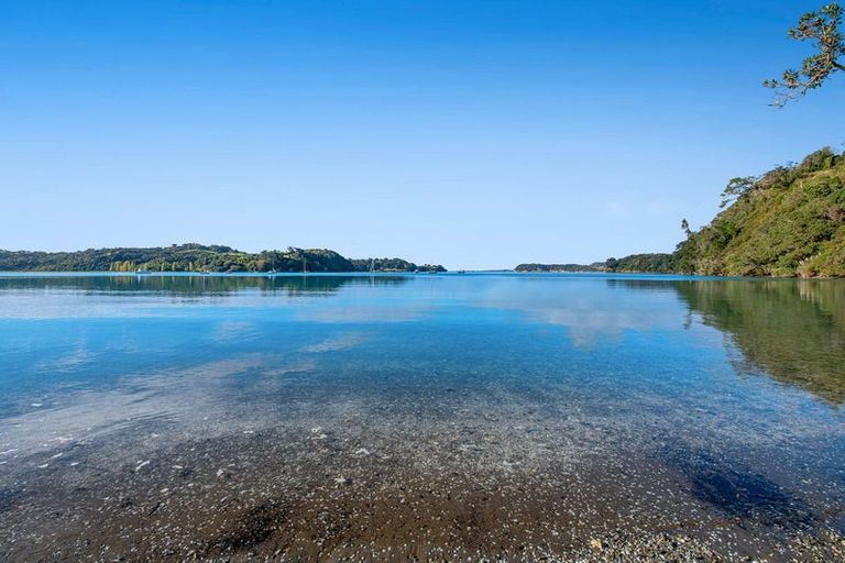 Photo of property in 52 Ridge Road, Mahurangi East, Warkworth, 0982