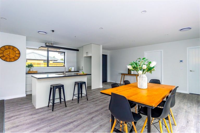 Photo of property in 140b Forest Drive, Methven, 7730