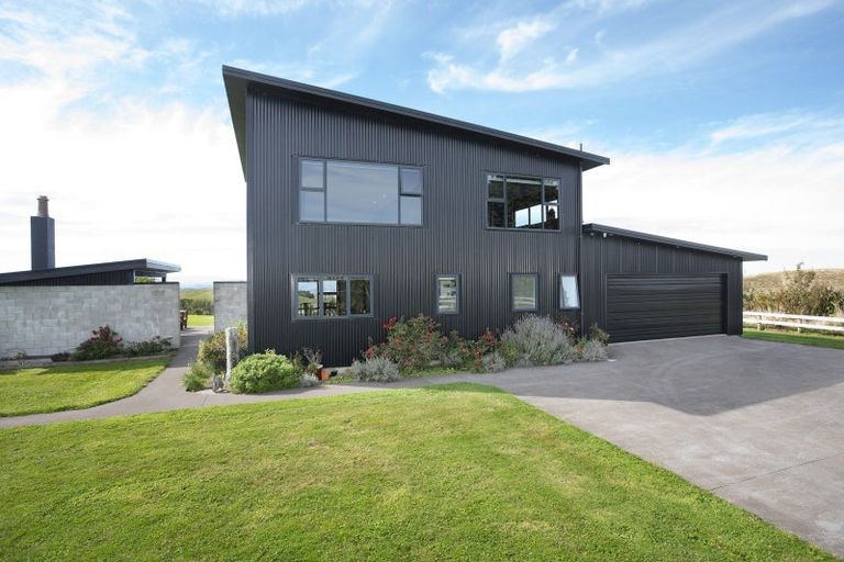 Photo of property in 407 Mount Curl Road, Hunterville, 4784