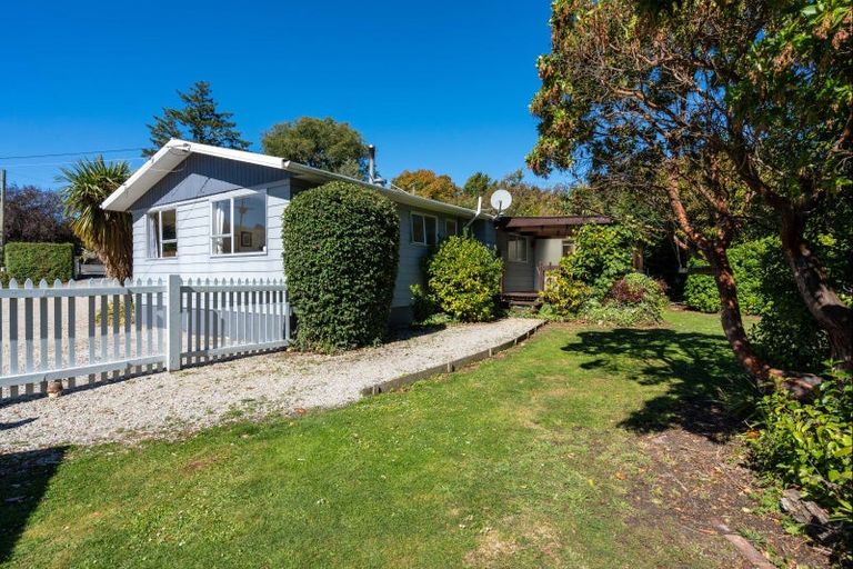 Photo of property in 224 Bendigo Road, Waikouaiti, 9472