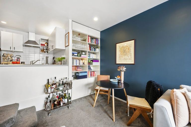Photo of property in Atlas House, 16a/22 Ghuznee Street, Te Aro, Wellington, 6011