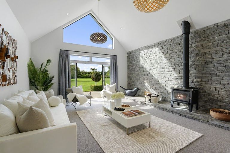 Photo of property in 1/66 Voss Road, Lincoln, Christchurch, 7674