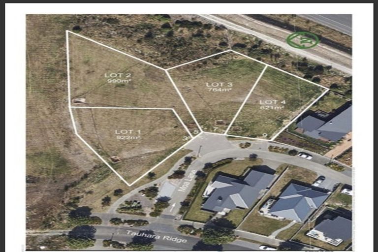 Photo of property in 7 Moa Lane, Richmond Heights, Taupo, 3330