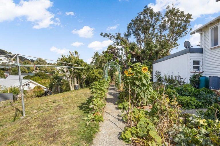 Photo of property in 130 Oban Street, Wadestown, Wellington, 6012