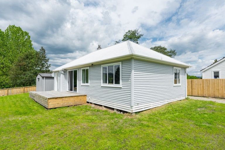 Photo of property in 1 New Road, Taumarunui, 3920