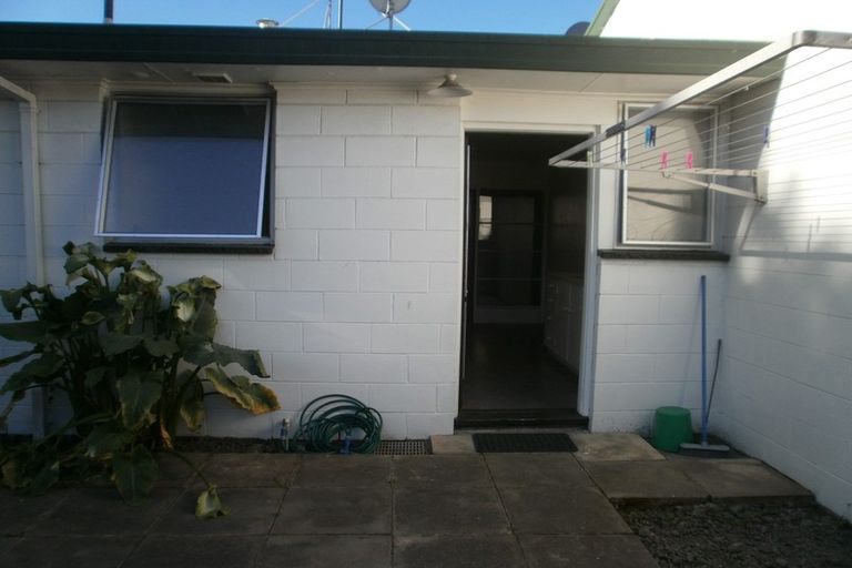 Photo of property in 3/17 Barrie Street, Addington, Christchurch, 8024