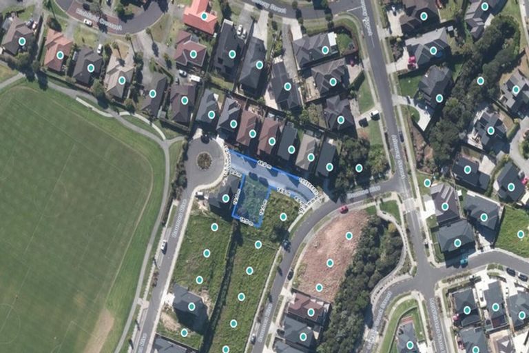 Photo of property in 5a Baumea Rise, Massey, Auckland, 0614