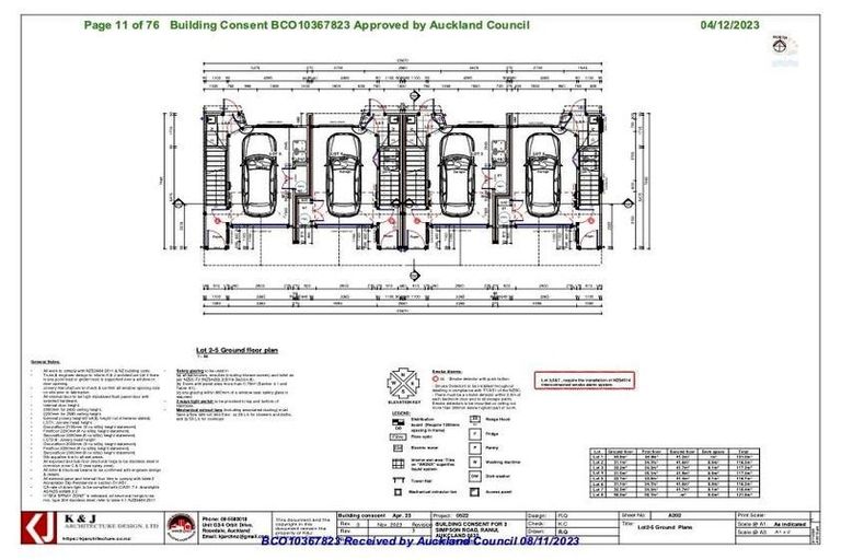 Photo of property in 3 Simpson Road, Ranui, Auckland, 0612