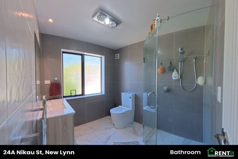 Photo of property in 24a Nikau Street, New Lynn, Auckland, 0600
