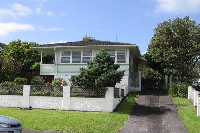Photo of property in 21 Preston Avenue, Henderson, Auckland, 0610