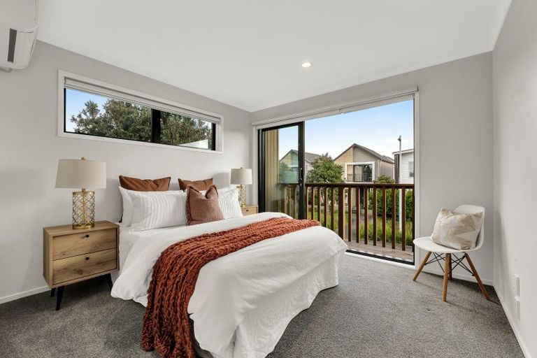 Photo of property in 16 Harvard Street, Hobsonville, Auckland, 0616