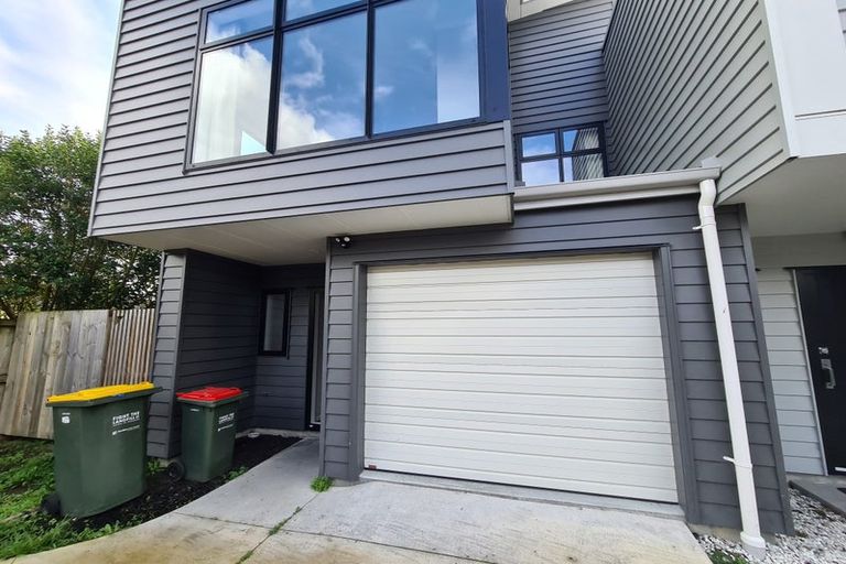 Photo of property in 1/61 Fifth Avenue, Enderley, Hamilton, 3214