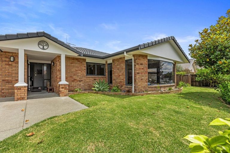 Photo of property in 22 Nautilus Drive, Papamoa Beach, Papamoa, 3118