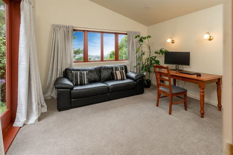 Photo of property in 64 Nalanda Crescent, Broadmeadows, Wellington, 6035