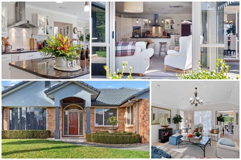 Photo of property in 1 Bahamas Key, Papamoa Beach, Papamoa, 3118