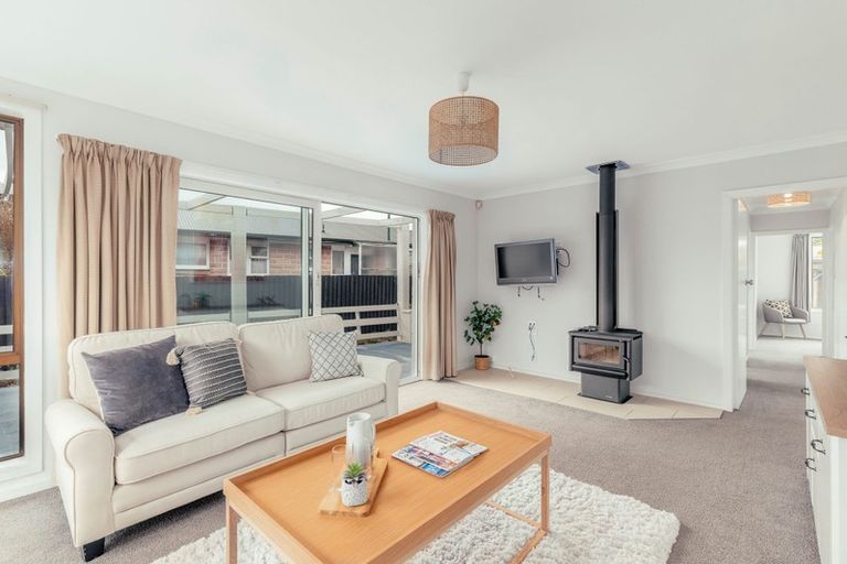 Photo of property in 120 Farrington Avenue, Bishopdale, Christchurch, 8053