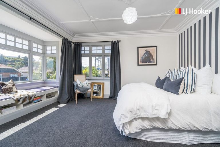 Photo of property in 158 Musselburgh Rise, Musselburgh, Dunedin, 9013