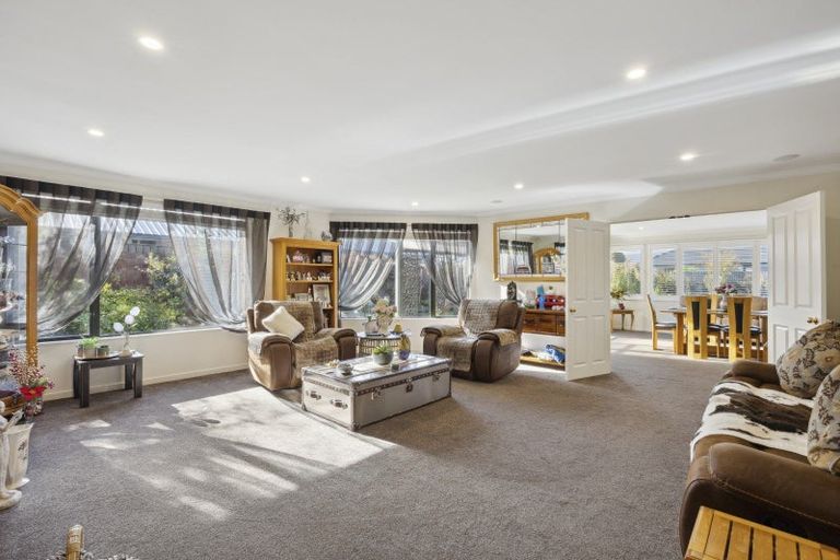 Photo of property in 24 Rowan Place, Mosgiel, 9024